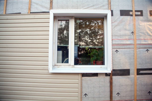 Affordable Siding Repair and Maintenance Services in Clarkston Heights Vineland, WA